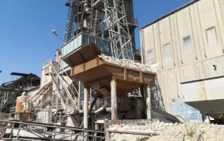 Tvornica Šećera Osijek – Zvučna Izolacija Čeličnih Spremnika Tekućim Plutom Tvornica Šećera Osijek - Zvučna Izolacija Čeličnih Spremnika Tekućim Plutom
