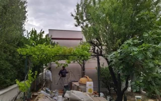 Pirovac Fasada od Pluta 007