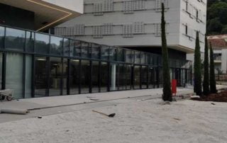 Dubrovnik Stabilizer Studentski Dom 010