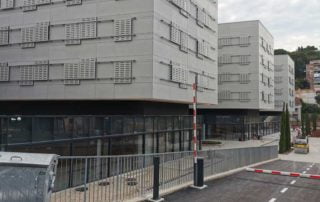 Dubrovnik Stabilizer Studentski Dom 011