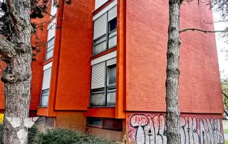 Tekuce Pluto na Cigli Zgrada 002