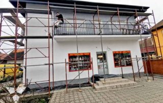 Izolacija MIG Bojama Bilje Baranja 005