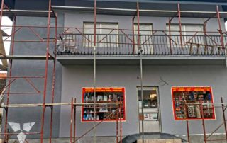 Izolacija MIG Bojama Bilje Baranja 008