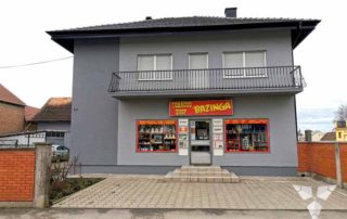 Izolacija MIG Bojama Bilje Baranja 016