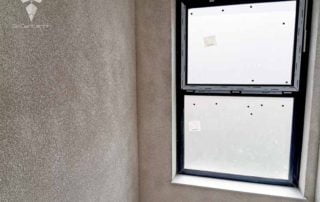 Izolacija stubista Tekucim Plutom u Osijeku 004