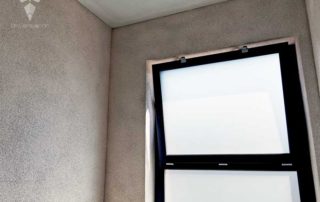 Izolacija stubista Tekucim Plutom u Osijeku 007