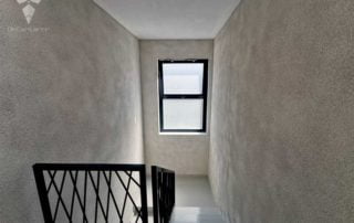 Izolacija stubista Tekucim Plutom u Osijeku 012