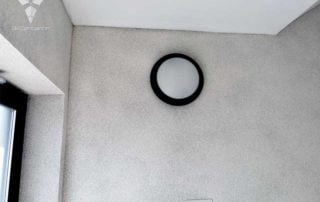 Izolacija stubista Tekucim Plutom u Osijeku 015