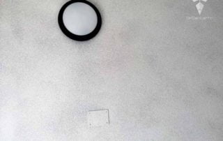 Izolacija stubista Tekucim Plutom u Osijeku 016