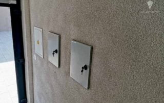 Izolacija stubista Tekucim Plutom u Osijeku 018