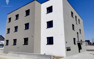 Izolacija stubista Tekucim Plutom u Osijeku 020