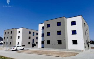 Izolacija stubista Tekucim Plutom u Osijeku 021