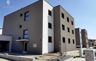 Izolacija stubista Tekucim Plutom u Osijeku 022