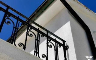 Premantura Fasada Tekuće Pluto