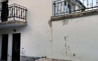 Premantura Fasada Tekuće Pluto