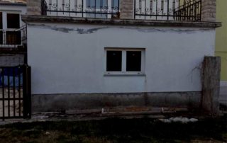 Premantura Fasada Tekuće Pluto