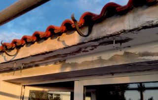 Premantura Fasada Tekuće Pluto