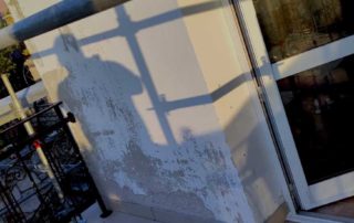 Premantura Fasada Tekuće Pluto