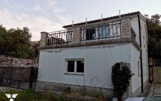 Premantura Fasada Tekuće Pluto