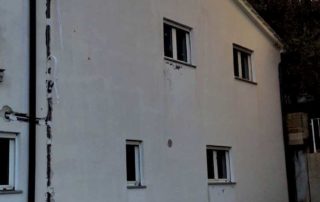 Premantura Fasada Tekuće Pluto