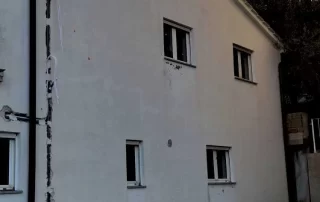 Premantura Fasada Tekuće Pluto