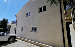 Premantura Fasada Tekuće Pluto