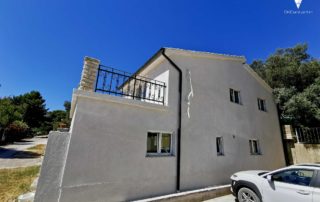 Premantura Fasada Tekuće Pluto