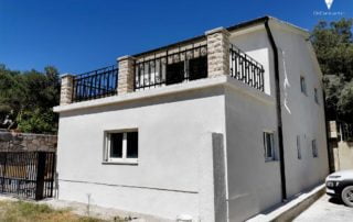 Premantura Fasada Tekuće Pluto