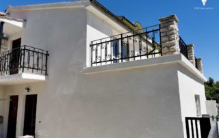 Premantura Fasada Tekuće Pluto